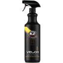 K2 Velor Pro 1L čistiaci prostriedok na stropy