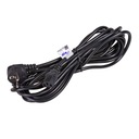 Akyga AK-PC-05A počítačový napájací kábel 5m