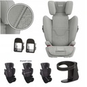 Sedadlo Nuna 15-36 kg Aace Frost