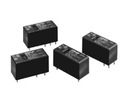 OMRON relé G2RL-1A4-E 12V 1 NO kontakt