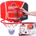 Basketbal Basketbalová doska + lopta SP0729