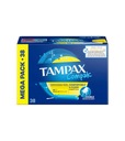 Tampón s aplikátorom Tampax Compax 38 ks REGULAR