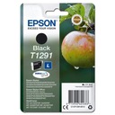 Atrament Epson T1291 pre Stylus SX-230/235W/420W/425W/430W | 11,2 ml | čierna