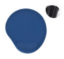 Ergonomická podložka pod myš a zápästie