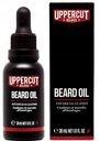 Barber Uppercut Deluxe olej na fúzy 30 ml