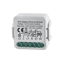 Stmievač svetla modulu MINI ZigBee Tuya