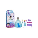 Hasbro Disney Princess Secret Styles - Štýlová bábika Jasmin s prekvapením.