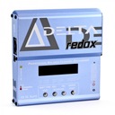 Postavená nabíjačka Redox Delta