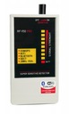 RF950PRO GPS LOKÁTORY DETEKTOR PÁS