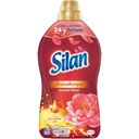 Silan Aromatherapy Sensual Rose tekutý 58 umýva 1,45l