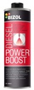 500ml BIZOL DIESEL POWER BOOST prísada do nafty