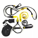 TRX Suspension System Pro 4 Suspension Trainer