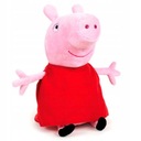 Peppa Pig maskot Peppa Pig 28 cm PLAY by PLAY