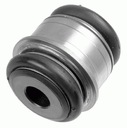 Objímka zadného ramena pre BMW 5 F10/11 10-