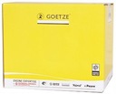 08-424300-00/GOE piestne krúžky FORD FOCUS 1.0 14- STD GOETZE