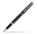 Guľôčkové pero Waterman Hemisphere Matte Black CT