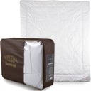 CELOROČNÁ prikrývka IMPERIAL ALPACA 220x200 Luxusná VLNA Natural AMW