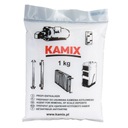Práškový odvápňovací prostriedok 1kg Kamix pre kotly