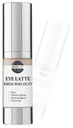 BIOUP očný krém EYE LATTE emulzia 15 ml