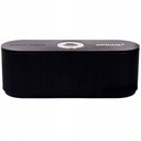 PRENOSNÉ BLUETOOTH RÁDIO FM REPRODUKTOR 6W RMS MP3 A2DP USB AUX PRIME3 ABT07