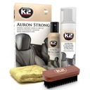 K2 AURON STRONG NA ČISTENIE VEĽMI ZNEČISTENEJ KOŽE