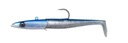 SANDEEL SEA LURE 20cm 265g Blue Silver