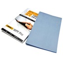 MIRKA WPF PRO VODNÝ PAPIER 140x230mm P3000 x 50