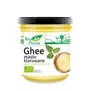Ghee Eko prečistené maslo 250g Bio Planet