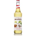 Monin vanilkový sirup 700 ml