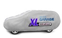 Autoplachta AUDI Q5 Q7 BMW X3 X5