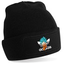 TEPLÝ GOKU SONGO DRAGON BAL BEANIE ZIMNÁ ČIAPKA