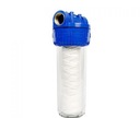 Predfilter Ecowater DN 25 so strunovou vložkou. Epuroit I25-I50