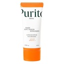 Opaľovací krém PURITO SOUL Daily Soft Touch - 60 ml