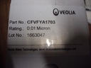 Filter Veolia CFVFYA1703 0,01 mikrónu