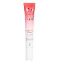 LUMENE Natural Glow krémová lícenka 3 Coral Blush 20g