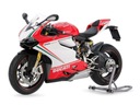 1/12 Panigale S Tricolore motocykel Tamiya 14132