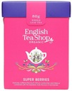 ANGLICKÝ ČAJOVŇA BIO ovocný sypaný čaj 80 g