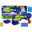 LAUNCH RIFLE Waterball DROTS GUN