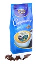 Cappuccino Kruger 500g káva Classico z Nemecka