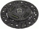 DISK SPOJKY SEDLO LEON I 1M 1,4 1,9