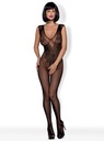 Sieťovaný bodystocking obsessive s/m/l