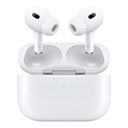 Slúchadlá Apple AirPods Pro 2 MagSafe MTJV3ZM/A