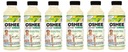 6x 555ml OSHEE Vitamín Water Coconut PACK