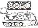 KIA PREGIO 2.5 SADA TESNENIA MOTORA 01-04