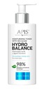 APIS HYDRO BALANCE hydratačný toner na tvár