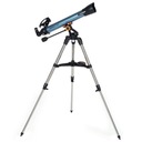 70 mm ďalekohľad Celestron Inspire