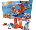 Autodráha Hot Wheels Master Loop GTV13