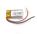 Lipo batéria 501220 3,7V 80mAh POS Bluetooth