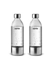 Aarke sada 2 fliaš 650ml pre karbonizátor Aarke Carbonator 3.