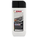 Biely SONAX Polish Wax Nano Pro farbiaci vosk